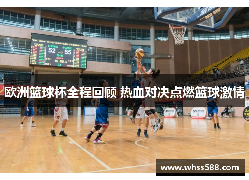 欧洲篮球杯全程回顾 热血对决点燃篮球激情